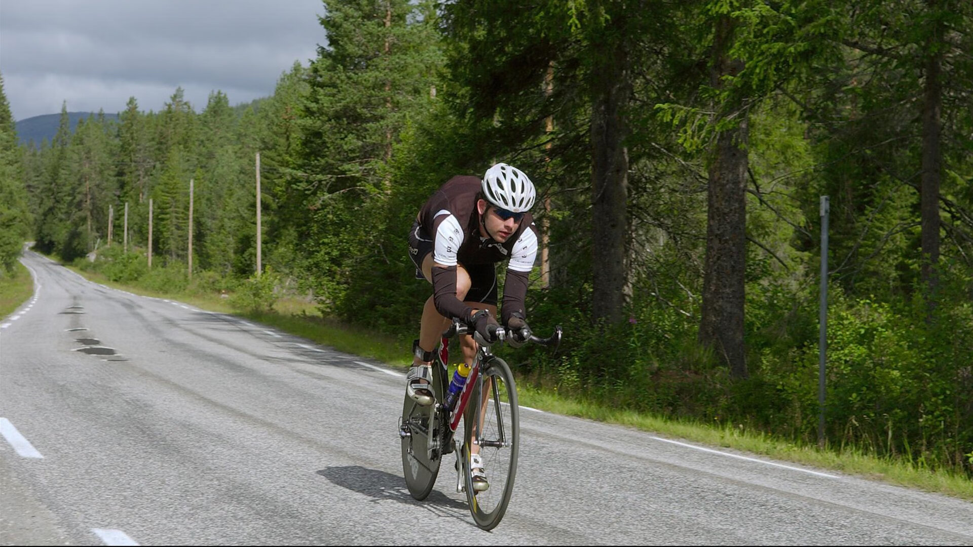 全黑队的进攻威胁不断,球队打法令对手难以应对,全黑队战舞